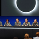 NASA panel.